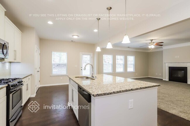 Photo - 1366 Wilson Manor Cir SE