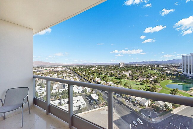 Turnberry Towers~2 bedroom condo with pano... - Turnberry Towers~2 bedroom condo with pano... Unit 2002