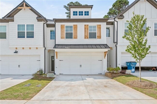Photo - 161 Auburn Valley Wy Townhome