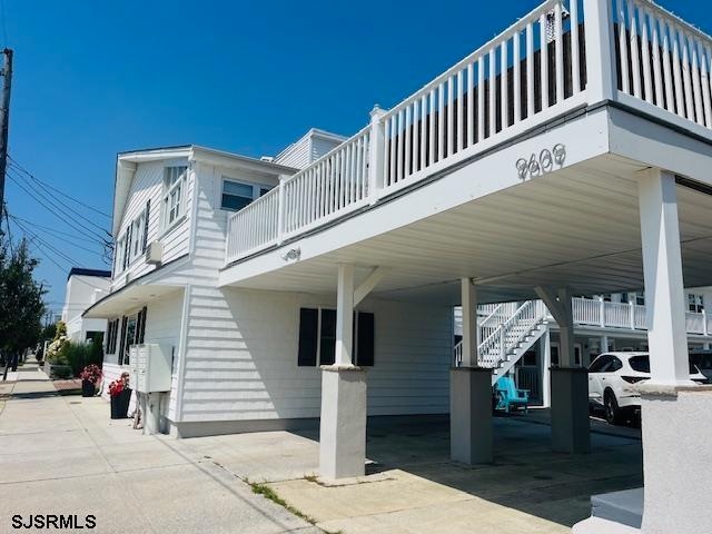 Building Photo - 9609 Ventnor Ave Unit B7 Rental