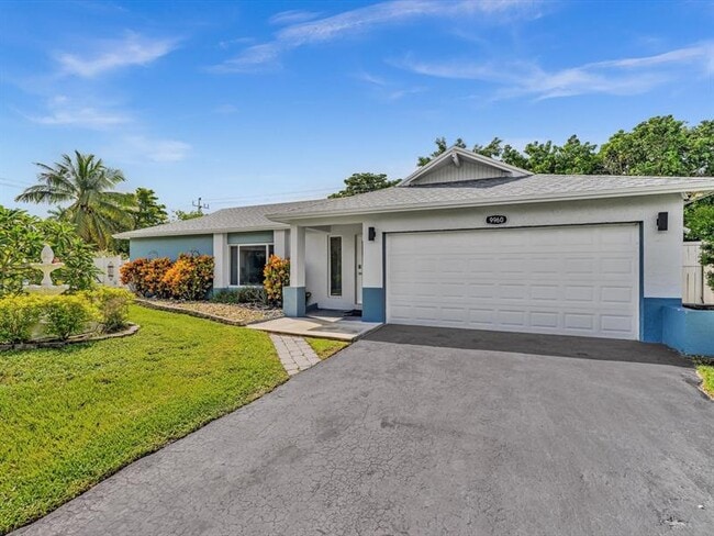 Photo - 9960 NW 23rd St