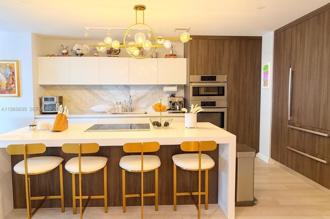 Photo - 851 NE 1st Ave Unit 2212