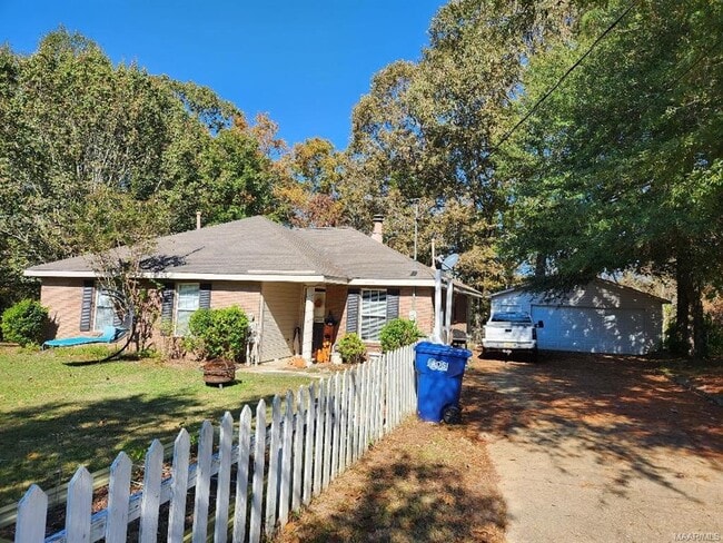 160 Laurel Hill Dr
