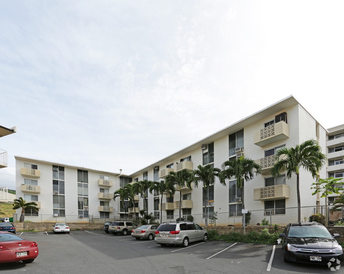 Photo - Varsity Villa