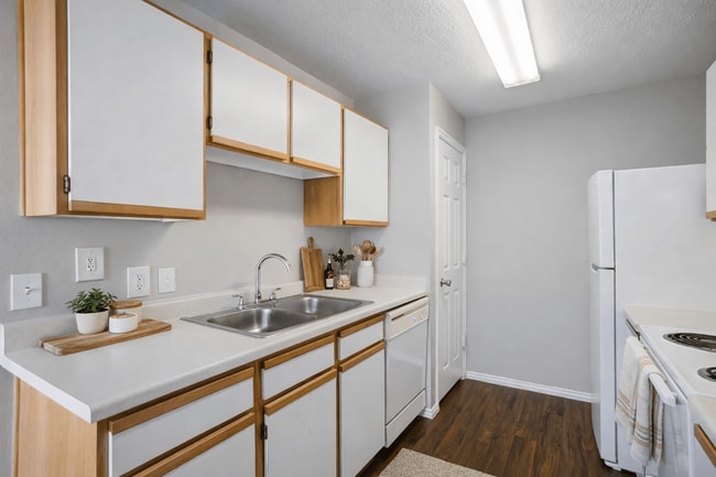 Photo - Haven Pointe Apartments