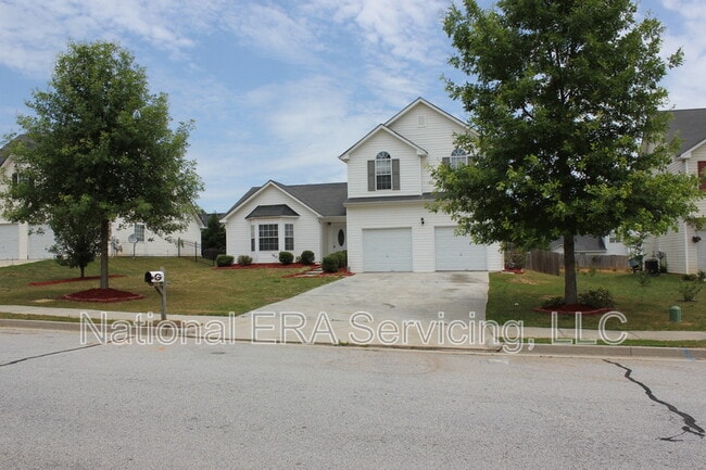 Building Photo - 481 Harvick Cir