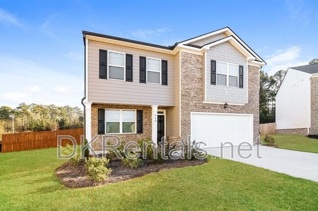 Photo - 520 Whitman Ln