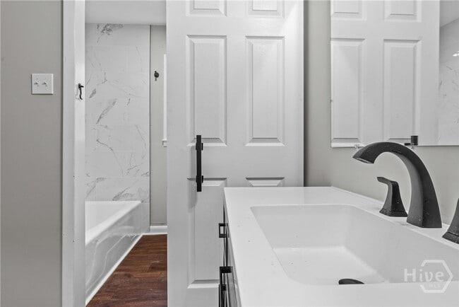 Photo - 310 Weatherly Woods Dr