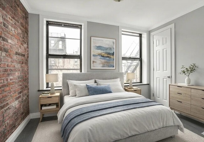 Photo - 527 E 5th St Unidad 3B
