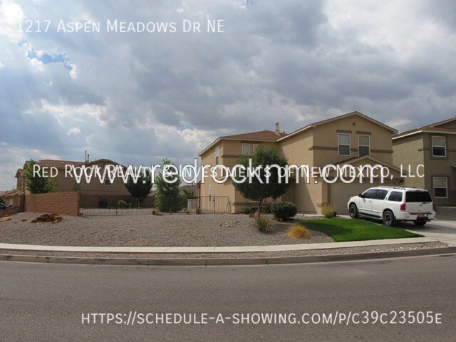 Photo - 1217 Aspen Meadows Dr NE