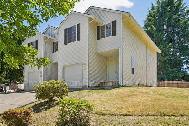 Photo - 2118 Baines Blvd