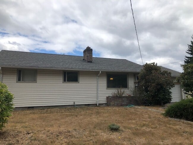 Building Photo - Charming & Clean Home in the Heart of Lacey!