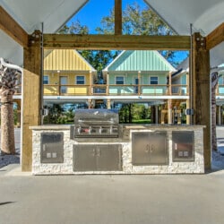 Seaside RV Resort