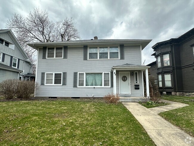 Building Photo - 85 Garrison Ave Unit Upper Rental