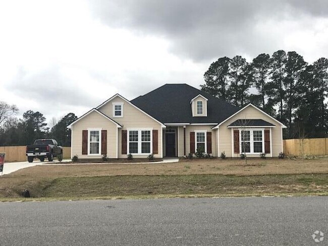 Building Photo - Stylish 4-Bedroom Home with 3-Car Garage a...