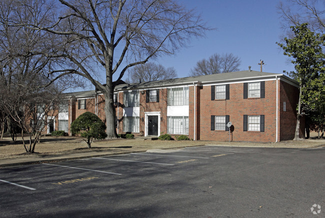 Building Photo - Sherwood Flats Rental