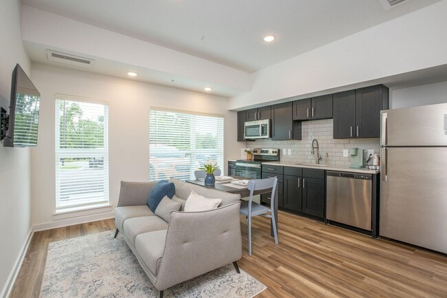 Photo - East Seventy Nine Apartments