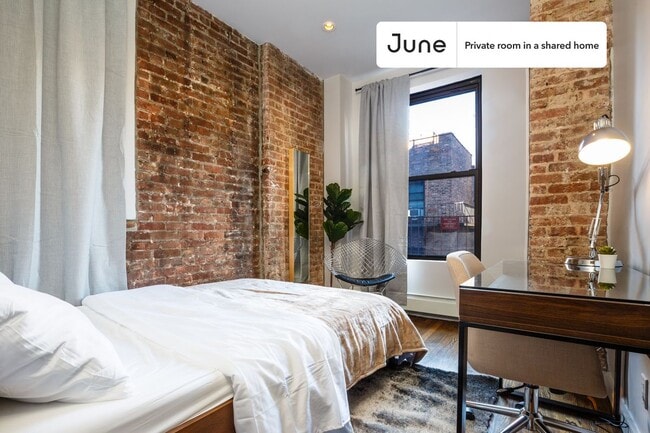 Photo - Room in Shared 4 bed/2 bath home Unidad D