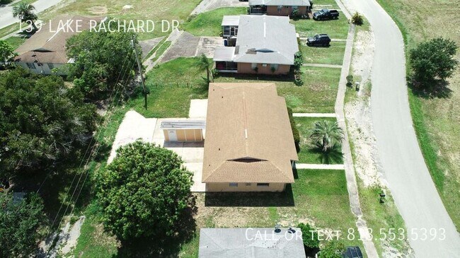 139 Lake Rachard Dr