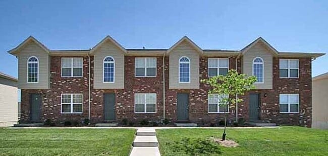 Building Photo - 604 Parkside Commons Ct Unit 604 Parkside