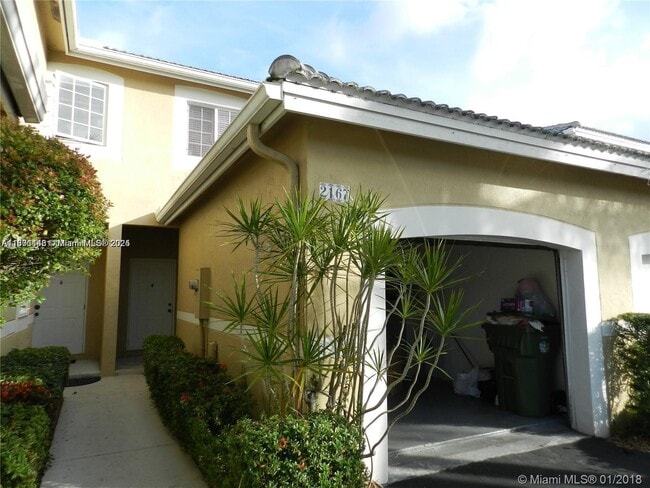 Photo - 2167 Madeira Dr Townhome
