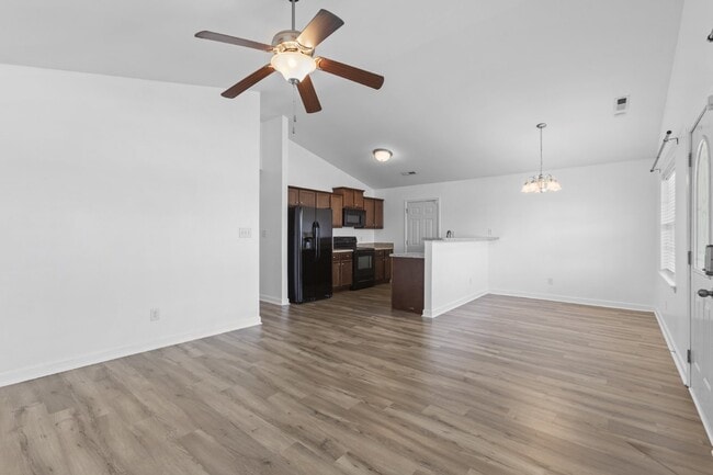 Photo - Bradford Estates!