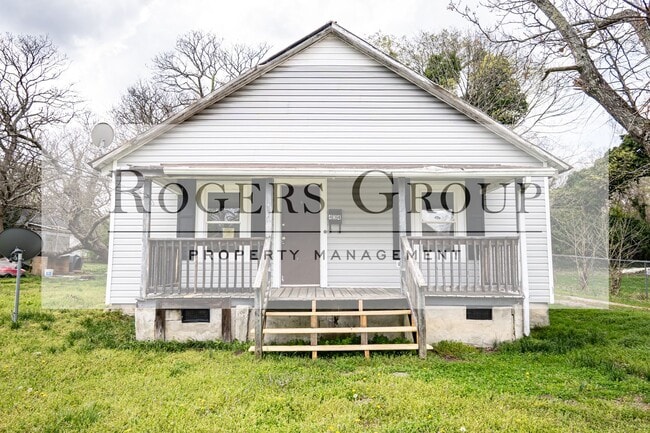 Building Photo - 434 Owen St