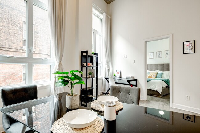 Photo - ALMA Latin Quartier