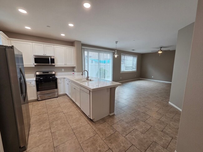 Photo - 3+3 condo at Orbella in Oxnard - Close to Beaches and Channel Islands Harbor