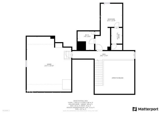 Photo - 2808 Meadow Gln