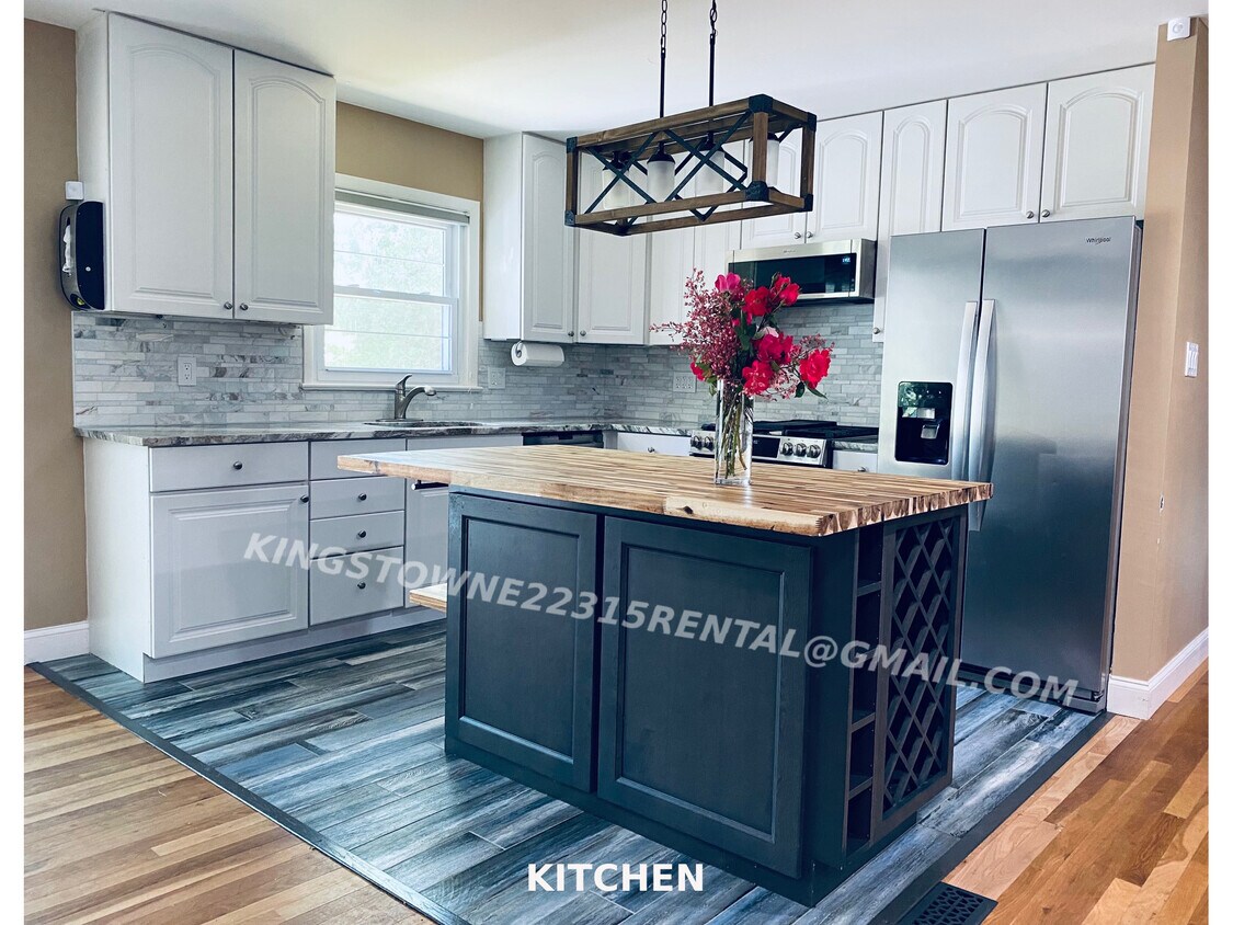 Photo - 5706 Ashfield Rd (Alexandria, VA)