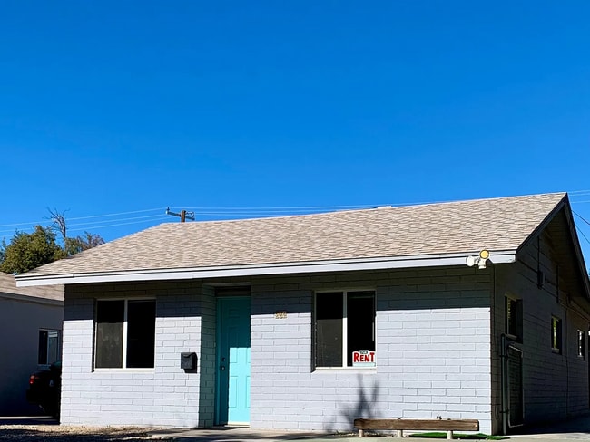 Building Photo - 508 W Turney Ave Rental