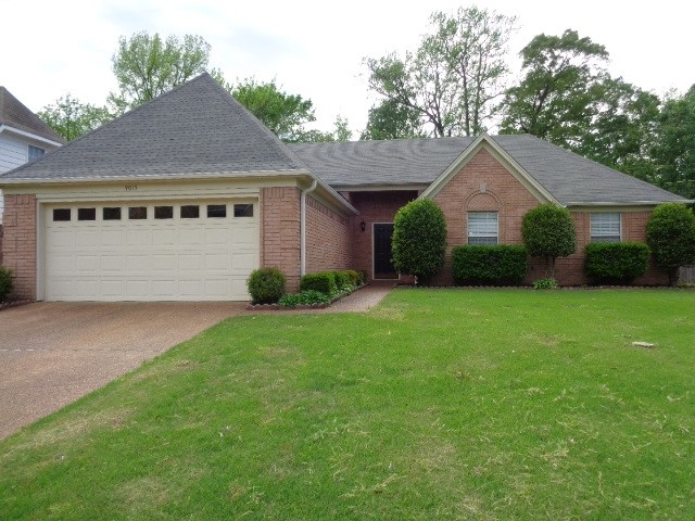 Building Photo - 3015 Shadow Green Ln