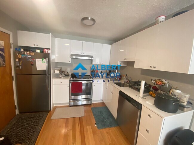 Photo - 226 Parker Hill Ave Unit 12