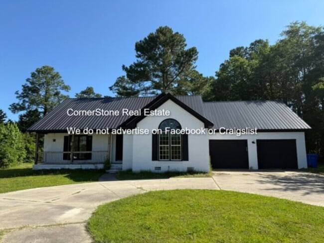 Photo - 3339 Braddy Rd House