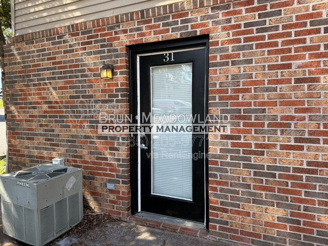 Photo - 4820 Scheel Rd Unidad 31