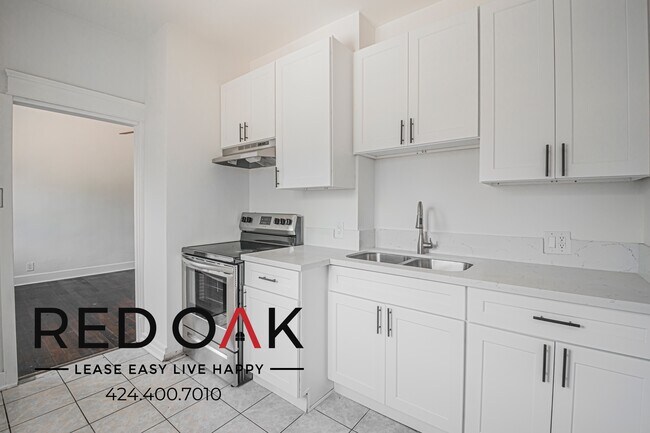 Photo - 2737 San Marino St Unidad 209