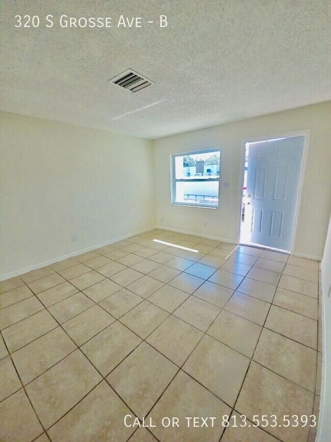 320 S Grosse Ave Unit B