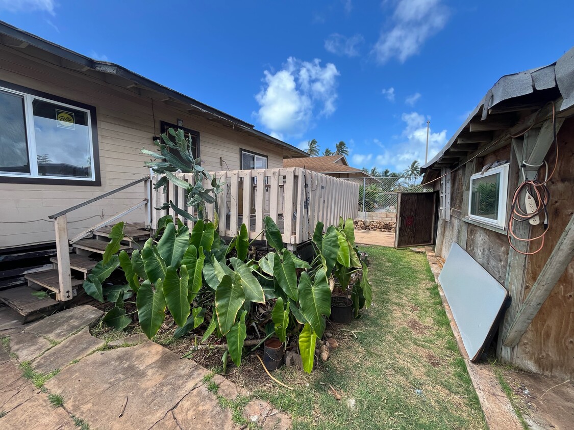 welcome home - 91-525 Hapalua St (Ewa Beach, HI)