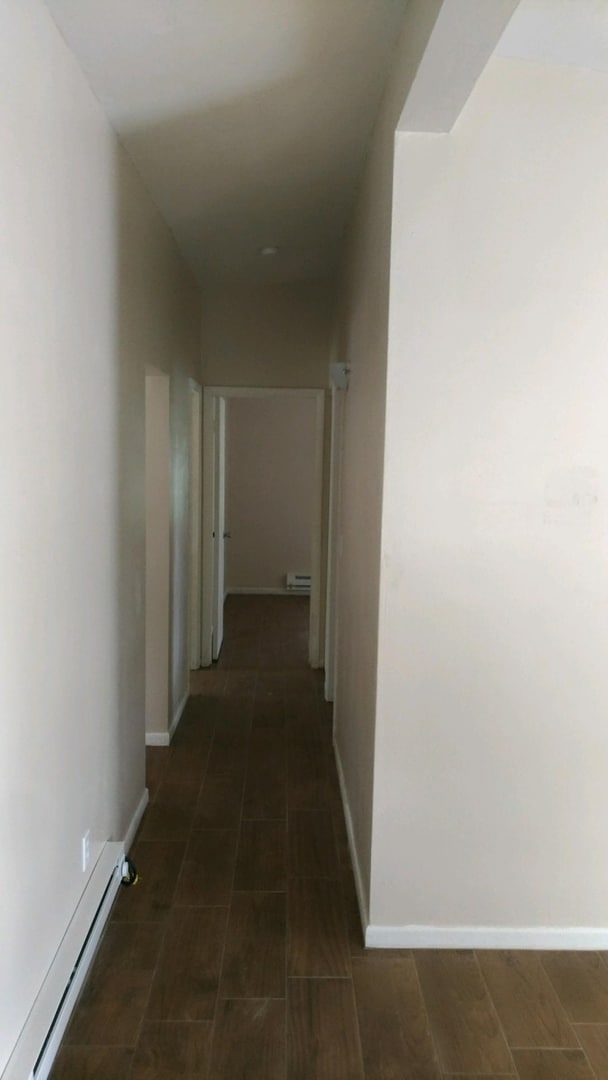 Photo - 3 Bed 1 Bath Home | Pet Friendly with Fenced Yard | Washer Dryer Hook Ups | Section 8 Welcome