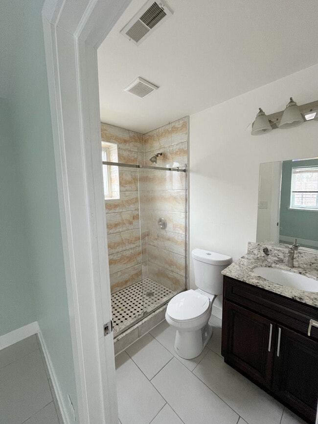 Photo - 3527 S Parnell Ave