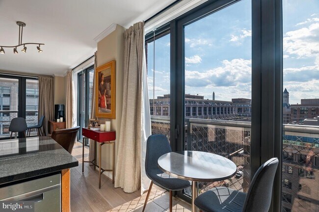 Photo - 631 D St NW Unit 1133