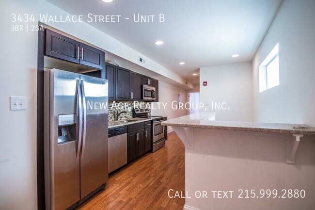 Photo - 3434 Wallace St Unidad B