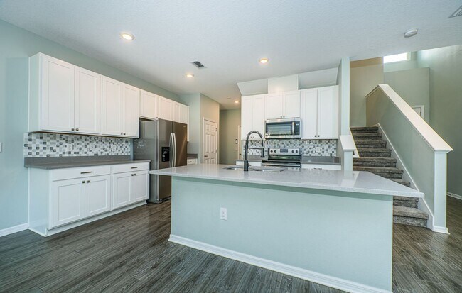 Photo - Large 3/3/2 Townhome Carrollwood