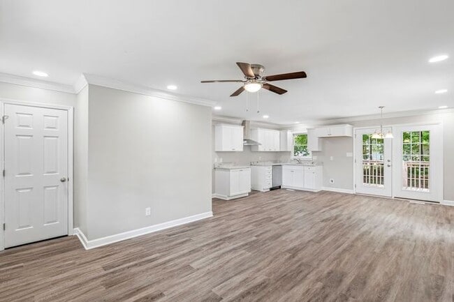 Photo - Great Location off of South Holden Road. 3 Bedroom 2 Bathroom Home.
