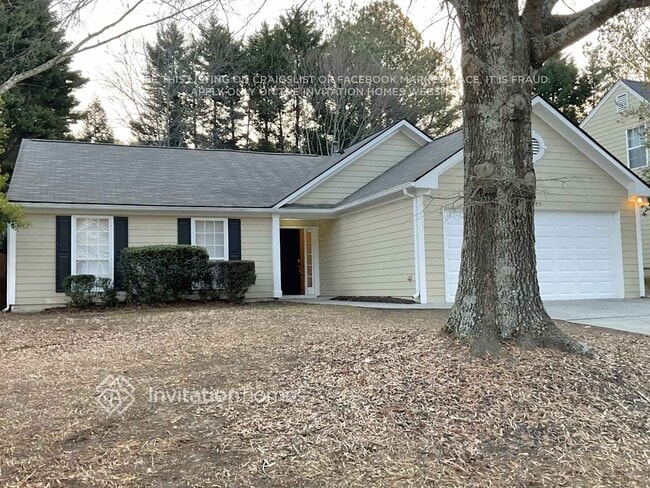 Building Photo - 1285 Norwalk Trce