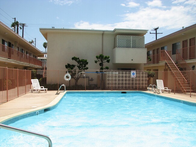 Photo - Kensington Apartments