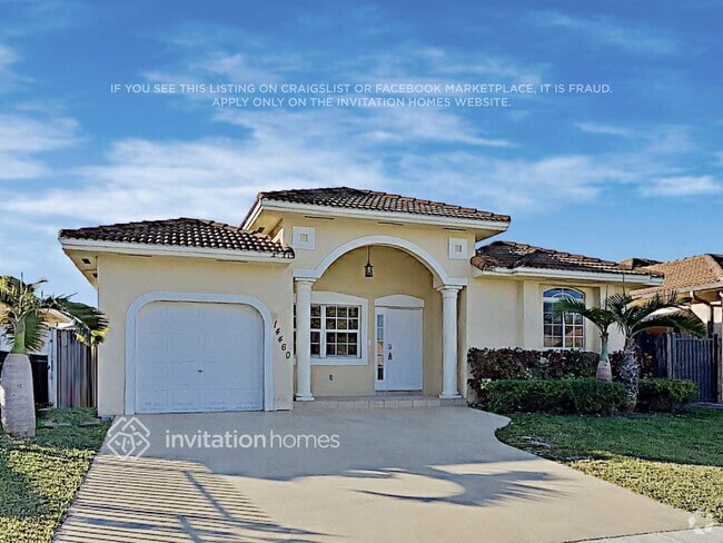 Building Photo - 14460 SW 180th St Rental