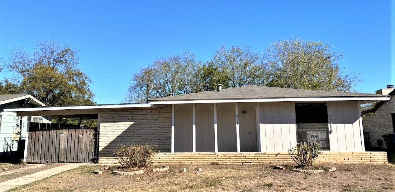 Photo - 814 Richland Dr