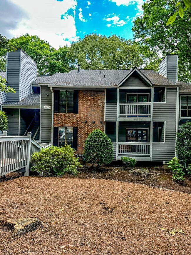 2 bed/2 bath condo in great Roswell location - 2 bed/2 bath condo in great Roswell location